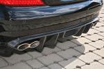 Mercedes-Benz SL500 by INDEN-Design 2009 года